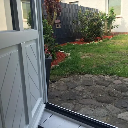 Apartment Innahome