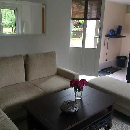 Apartment Innahome *