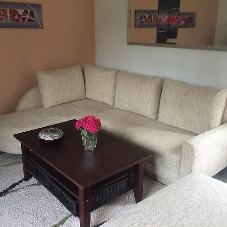 Apartment Innahome