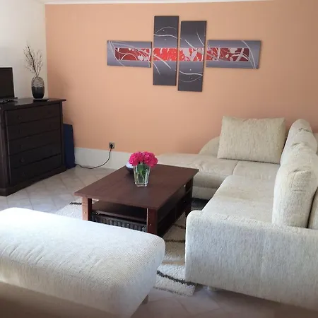 Apartment Innahome