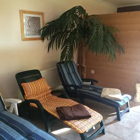 Innahome Apartment *