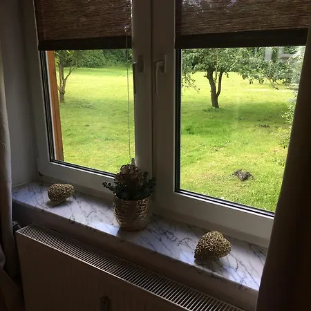 Apartment Innahome Hulseburg