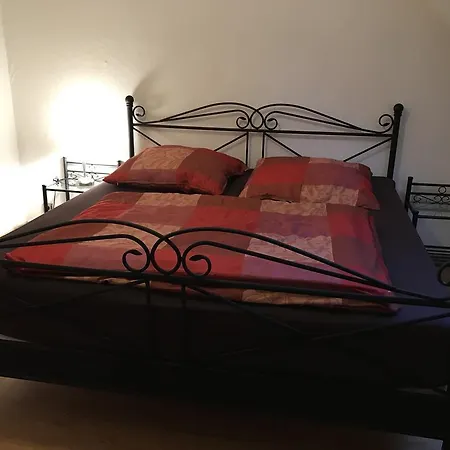 Innahome Apartment Hulseburg