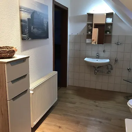 Apartment Innahome *
