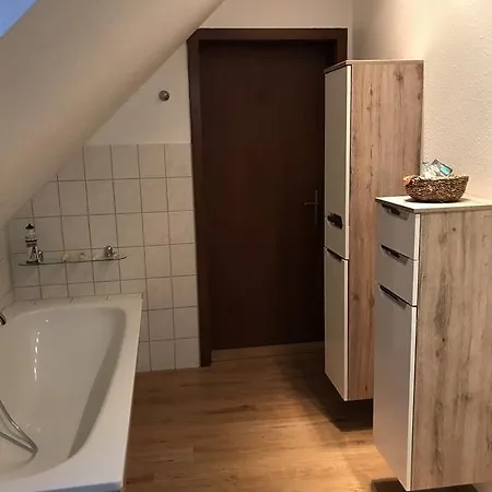 Apartment Innahome Hulseburg