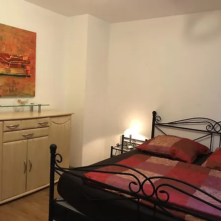 Innahome Apartment *