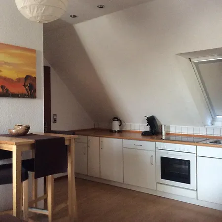 Apartment Innahome