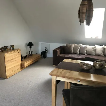 Apartment Innahome Hulseburg